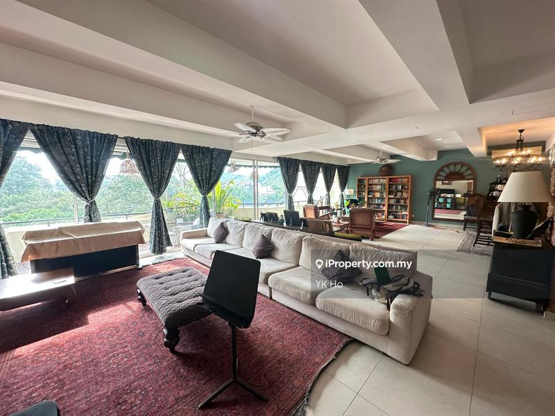 For Sale - Ukay Club Villas