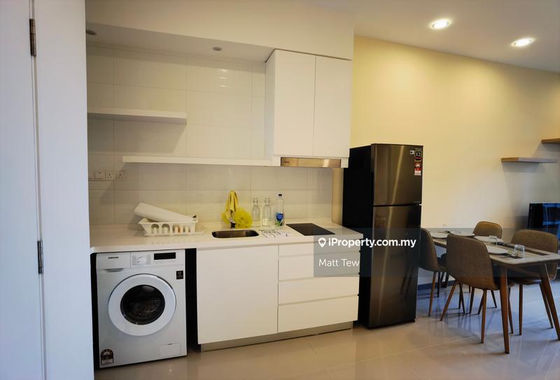 Residensi Servis untuk Dijual di Southlink oleh Matt Tew - iProperty.com.my