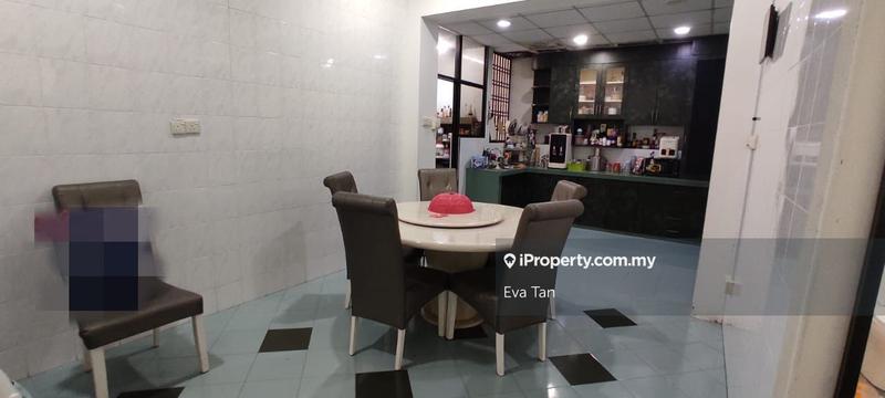 Rumah Berkembar untuk Dijual di Taman Bukit Perdana, Batu Pahat oleh Eva Tan - iProperty.com.my