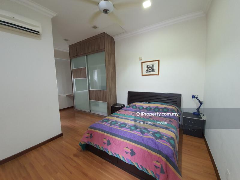 Rumah Teres 2.5-Tingkat untuk Dijual di USJ Heights, Subang Jaya oleh Christina Lesslar - iProperty.com.my