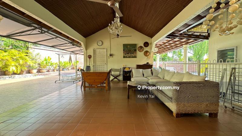 Banglo untuk Dijual di Taman Lucky, Bangsar oleh Kevin Yai - iProperty.com.my