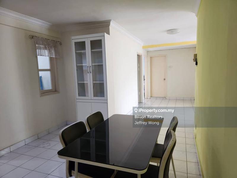 Kondominium untuk Dijual di Pantai Hillpark 5 oleh Jeffrey Wong - iProperty.com.my