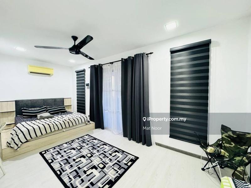 2-storey Terraced House for Sale in Seksyen 7, Shah Alam by Mat Noor - iProperty.com.my
