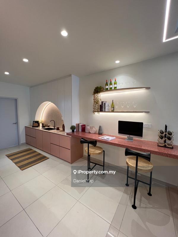 Semi-Detached House for Sale in Bandar Gamuda Gardens, Rawang by Daniel Yap - iProperty.com.my