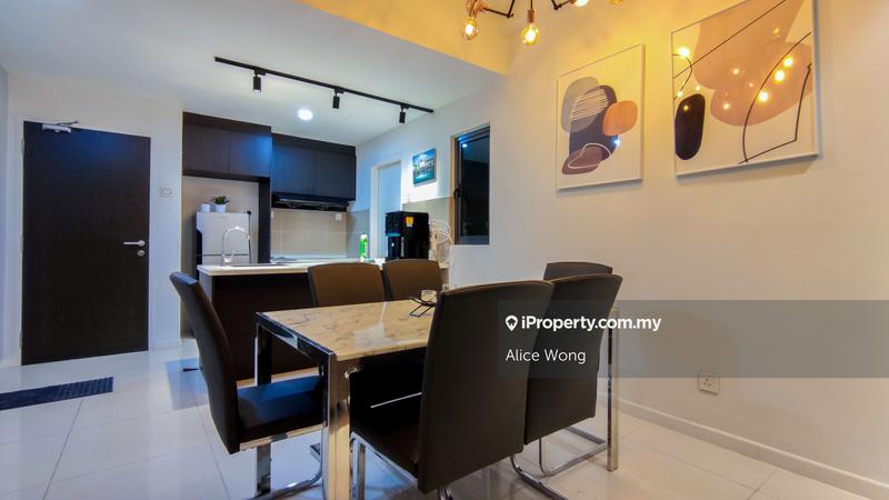 Condominium for Sale in Boulevard Residence by Alice Wong - iProperty.com.my