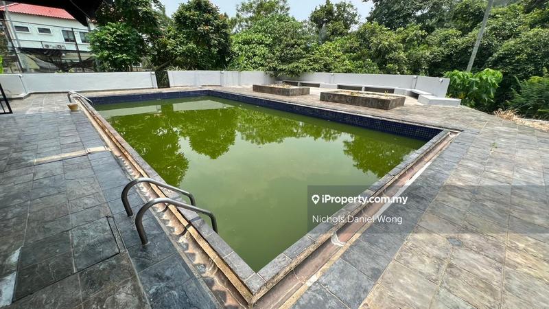 Bungalow House for Sale in Taman Desa Seputeh, Seputeh by Daniel Wong - iProperty.com.my