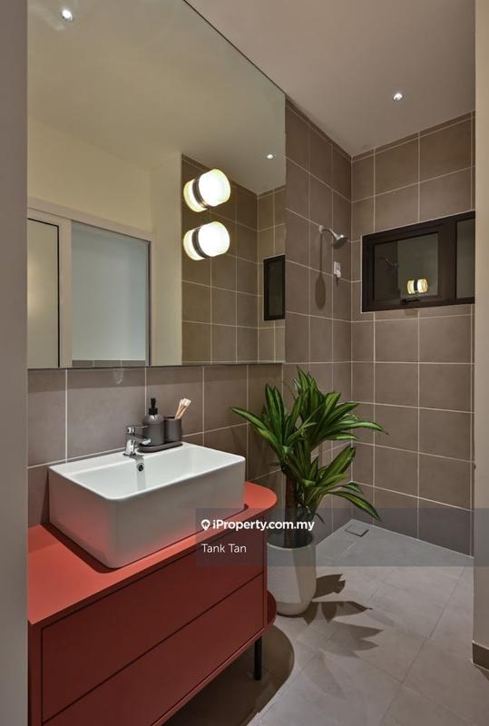 Townhouse for Sale in Cyber 10, Cyberjaya by Tank Tan - iProperty.com.my