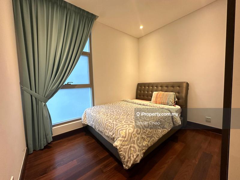 Service Residence for Sale in Banyan Tree Signatures by Jessie Choo - iProperty.com.my