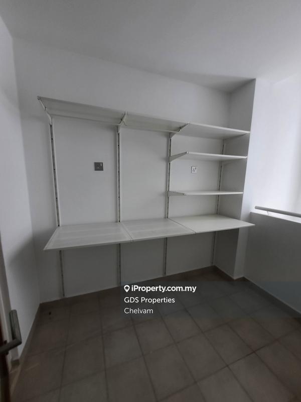 Kondominium untuk Dijual di Suasana Sentral Loft oleh Chelvam - iProperty.com.my