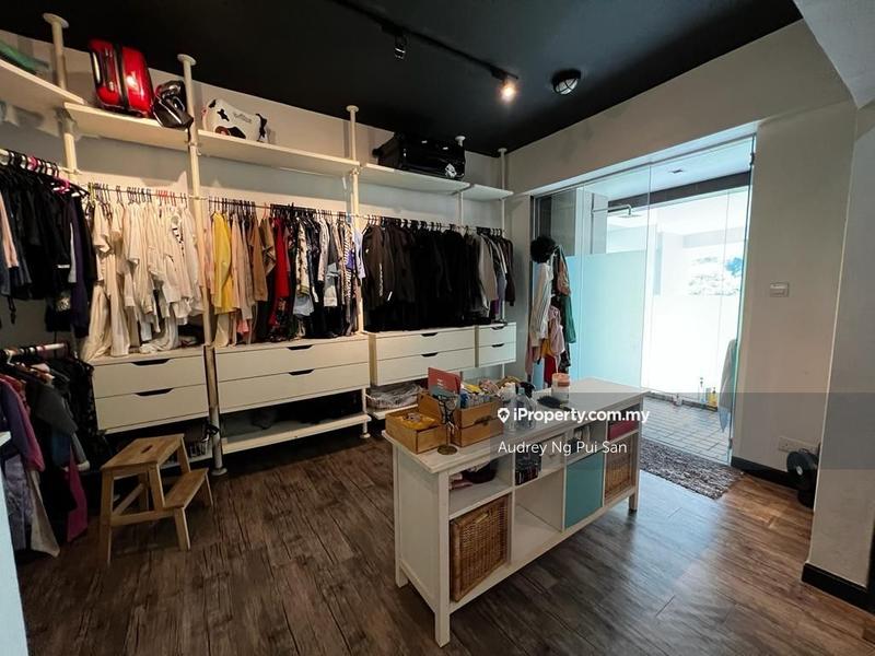 Kondominium untuk Dijual di Armanee Terrace oleh Audrey Ng - iProperty.com.my