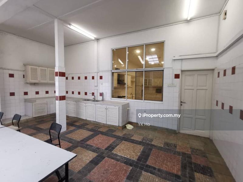 Bungalow House for Sale in Taman Titiwangsa, Titiwangsa by YK Ho - iProperty.com.my