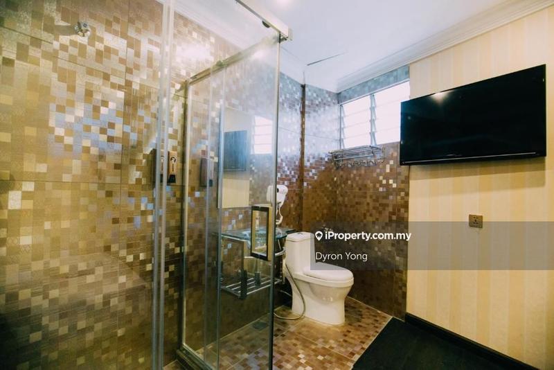 Hotel / Resort untuk Dijual di BOUTIQUE HOTEL, Pudu, Bukit Bintang, KL City Centre oleh Dyron Yong - iProperty.com.my