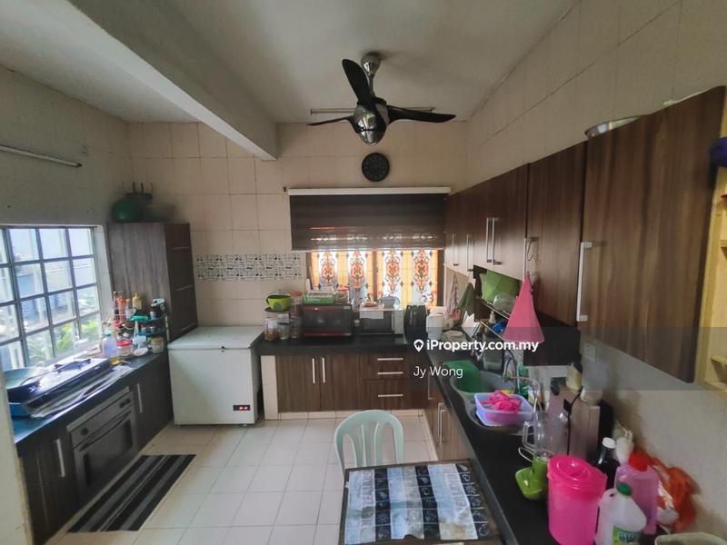 Semi-Detached House for Sale in SS14, Subang Jaya by Jy Wong - iProperty.com.my