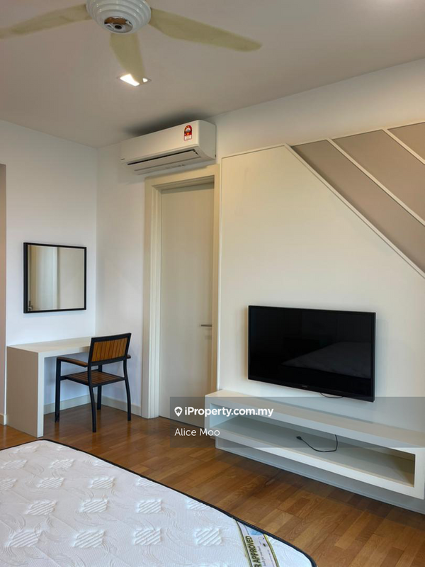 Condominium for Sale in Seni Mont Kiara by Alice Moo - iProperty.com.my