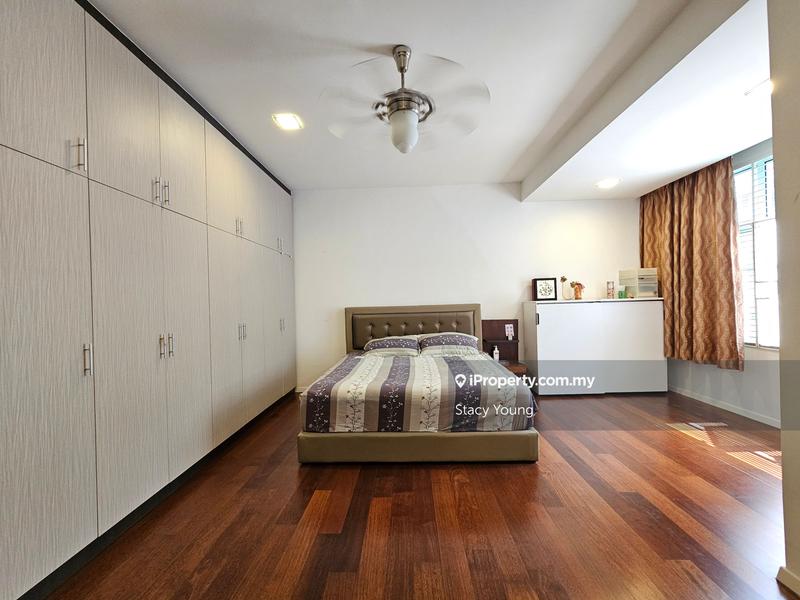 Semi-Detached House for Sale in Sungai Long, Bandar Sungai Long by Stacy Young - iProperty.com.my