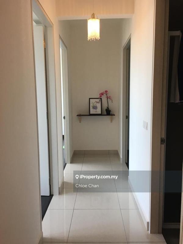 Service Residence for Sale in 28 Boulevard by Chloe Chan - iProperty.com.my