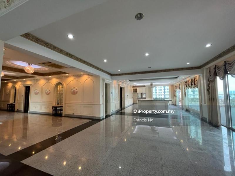 Condominium for Sale in Continental Heights by Francis Ng - iProperty.com.my