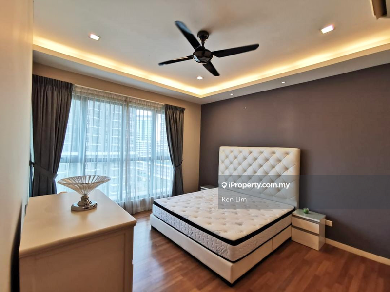 For Rent - A'Marine Condominium