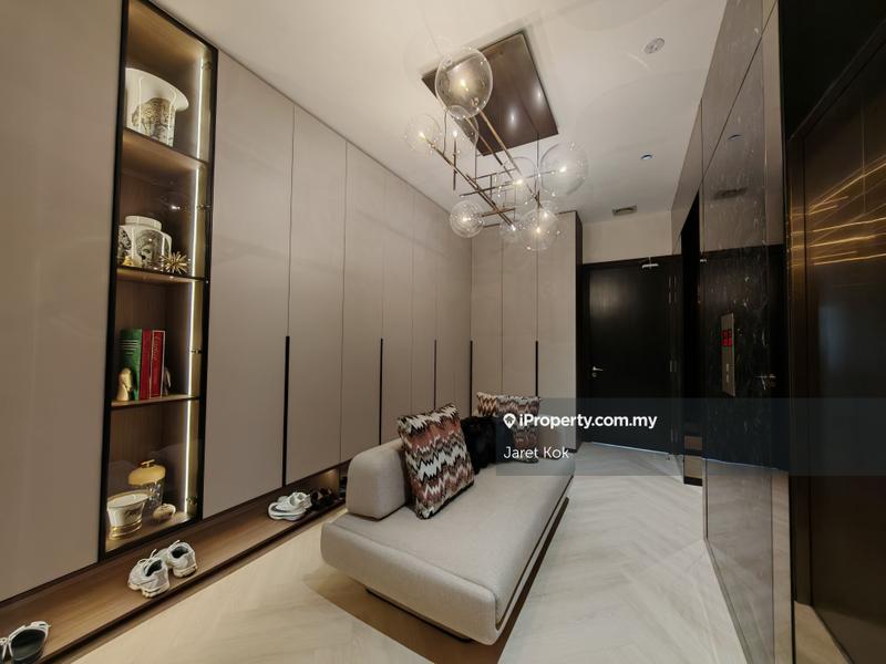 For Sale - The Estate