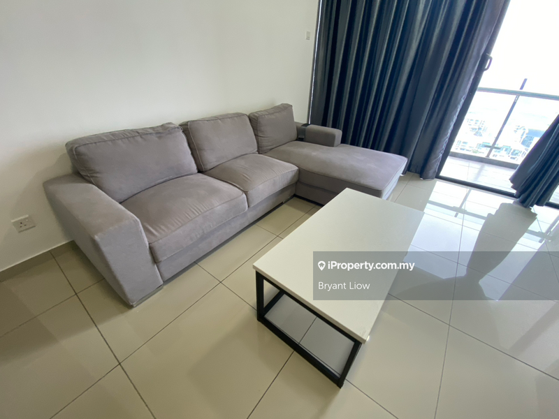 Kediaman Servis untuk Dijual di Atlantis Residences (Pangsapuri Atlantis Kota Syahbandar) oleh Bryant Liow - iProperty.com.my