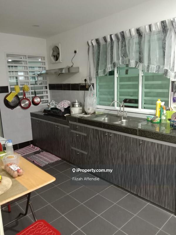 Rumah Berkembar untuk Dijual di Taman Mewah Indah, Ipoh oleh Filzah Affendie - iProperty.com.my