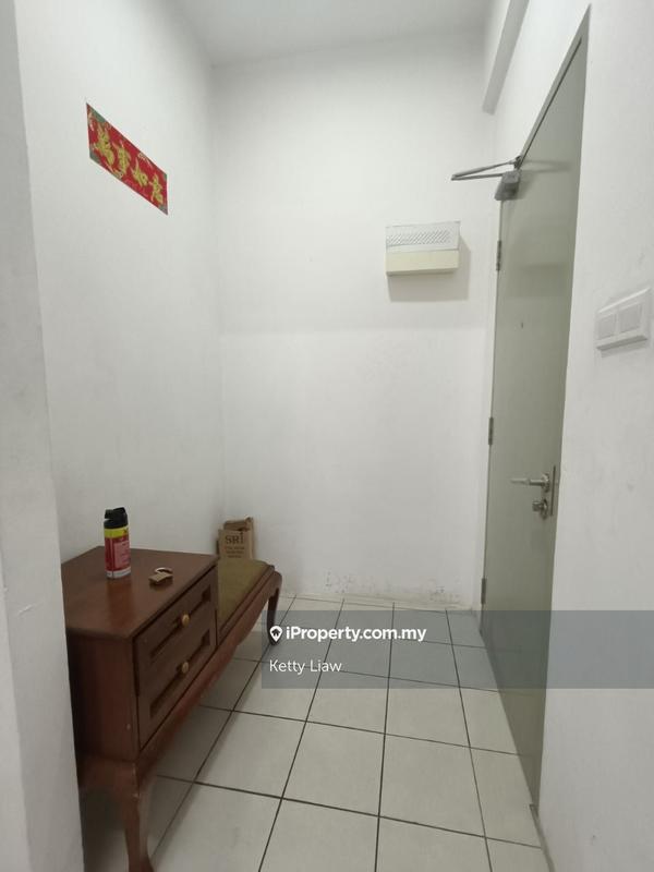 Pangsapuri untuk Dijual di Millennium Residency oleh Ketty Liaw - iProperty.com.my