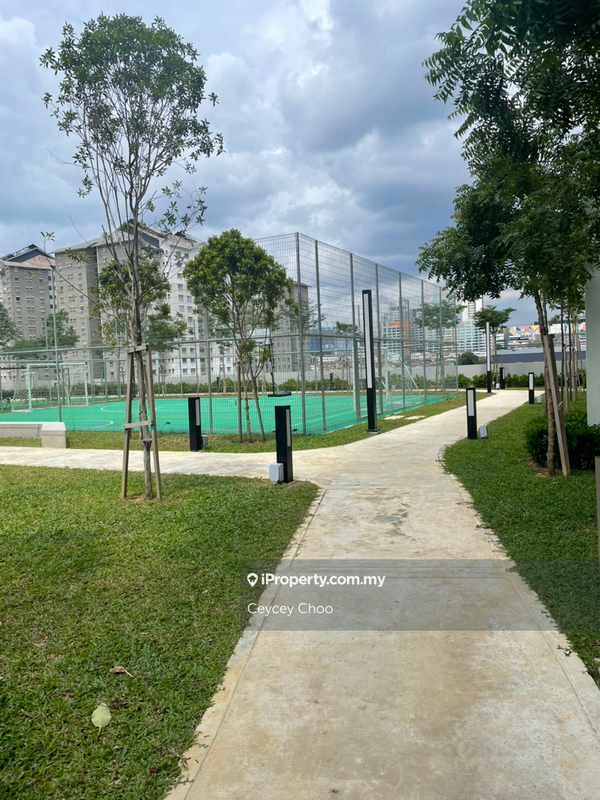 Residensi Servis untuk Disewa di 121 Residences oleh Ceycey Choo - iProperty.com.my