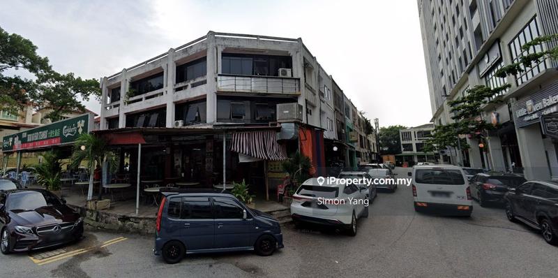 Kedai untuk Dijual di kepong Bandar Manjalara, Bandar Menjalara oleh Simon Yang - iProperty.com.my