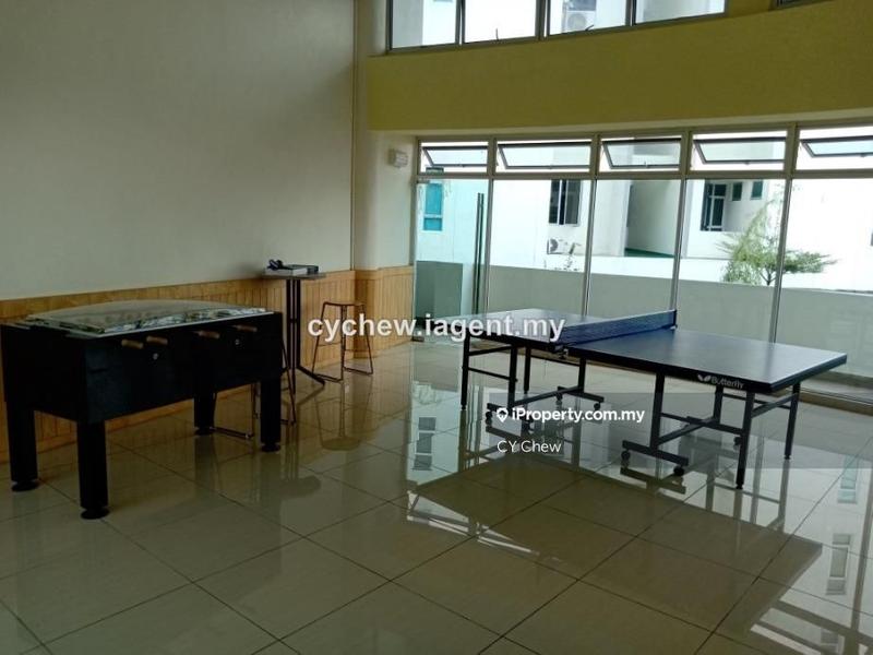 Pangsapuri untuk Dijual di Midori Green (Pangsapuri Hijauan) oleh CY Chew - iProperty.com.my