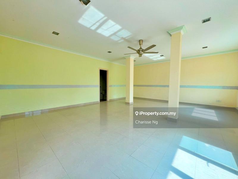 Semi-Detached House for Sale in Taman Bukit Segar, Cheras by Charisse Ng - iProperty.com.my