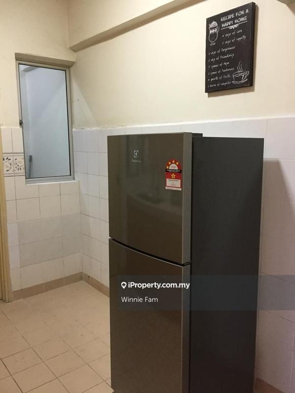 Kondominium untuk Dijual di Casa Damansara oleh Winnie Fam - iProperty.com.my
