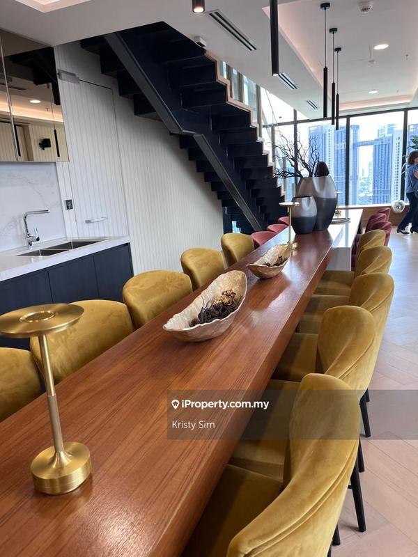 For Sale - TRX Residences