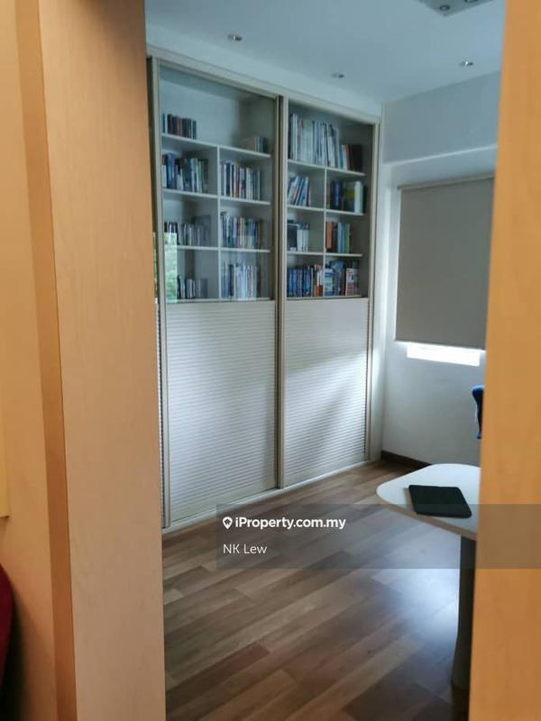 Condominium for Sale in Bayan Villa, Seri Kembangan by NK Lew - iProperty.com.my