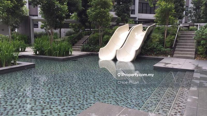 Kondominium untuk Dijual di Seri Riana Residence oleh Chloe Phuah - iProperty.com.my