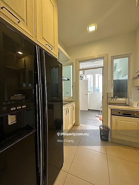 Condominium for Rent in Surian Residences by Wes Chang - iProperty.com.my