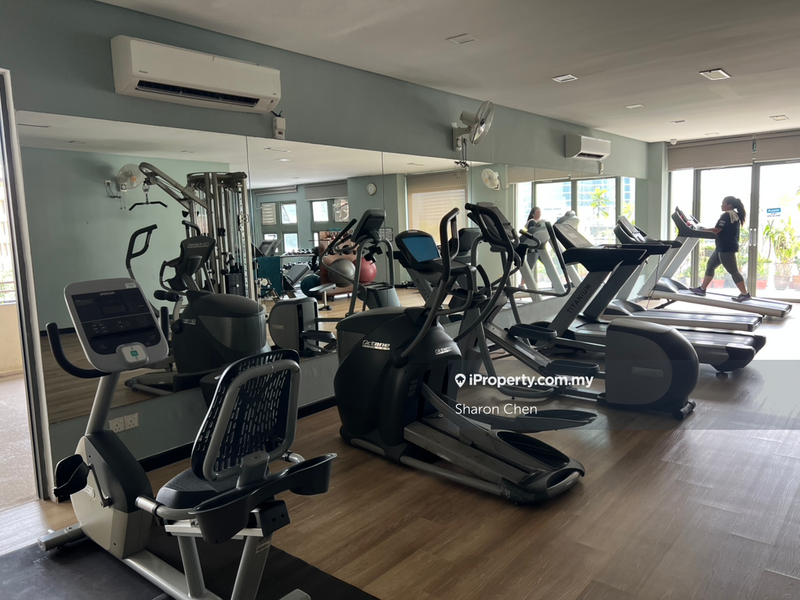 Kondominium untuk Dijual di The Capsquare Residences oleh Sharon Chen - iProperty.com.my