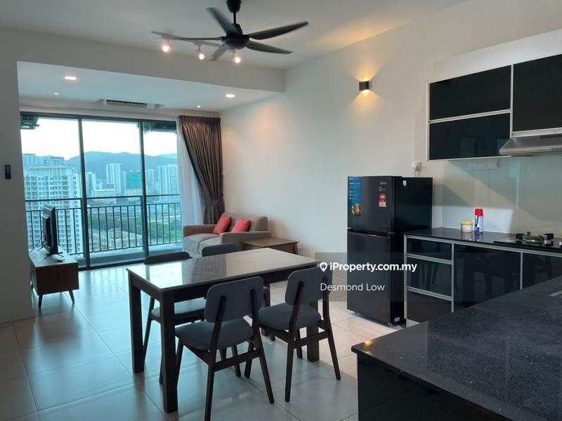 For Rent - 3 Residence