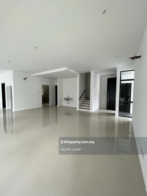 Semi-Detached House for Sale in Putrajaya, Putrajaya by Asyran Laidin - iProperty.com.my