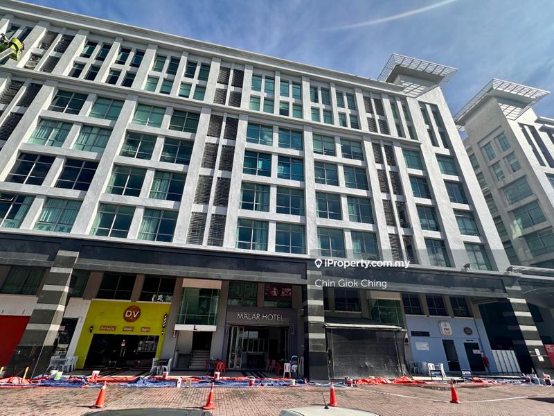 For Sale - KK Times Square