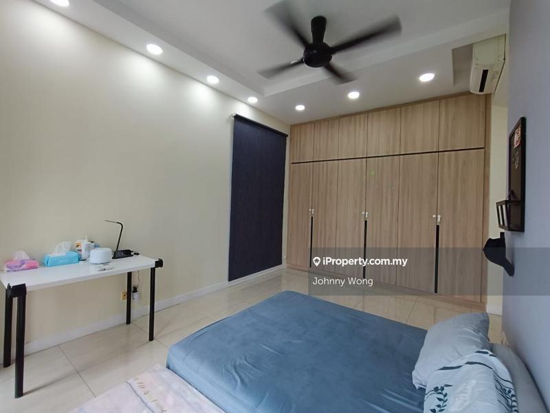 Condominium for Sale in CloudTree Residence by Johnny Wong - iProperty.com.my
