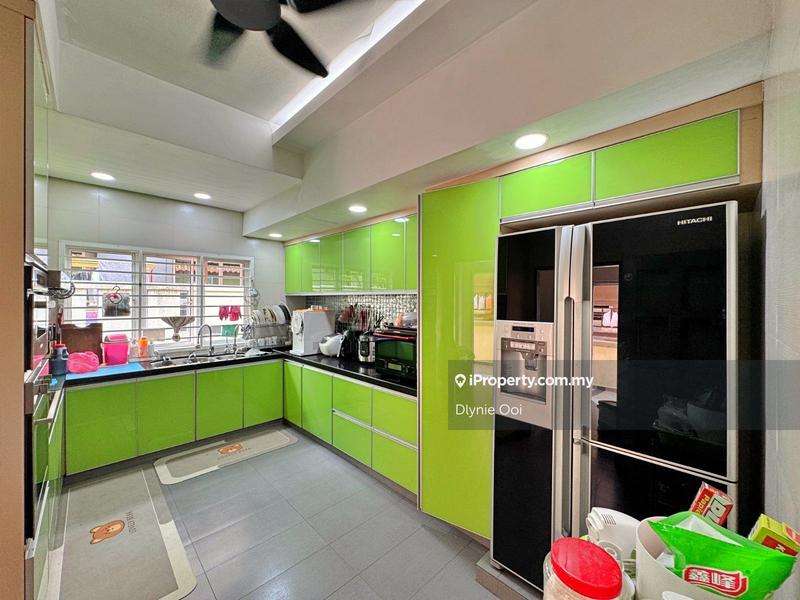 2-storey Terraced House for Sale in Jalil Sutera, Bukit Jalil by Dlynie Ooi - iProperty.com.my