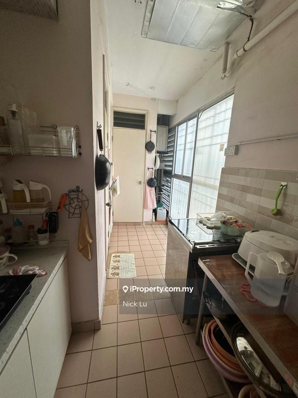 Condominium for Sale in Kiaramas Sutera by Nick Lu - iProperty.com.my