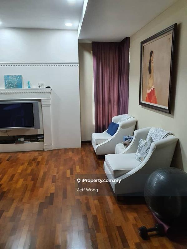 Condominium for Sale in Hijauan Kiara by Jeff Wong - iProperty.com.my