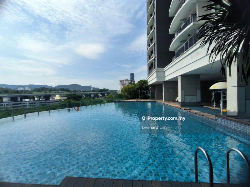 Condominium for Sale in Lido Residency by Lennard Lim - iProperty.com.my