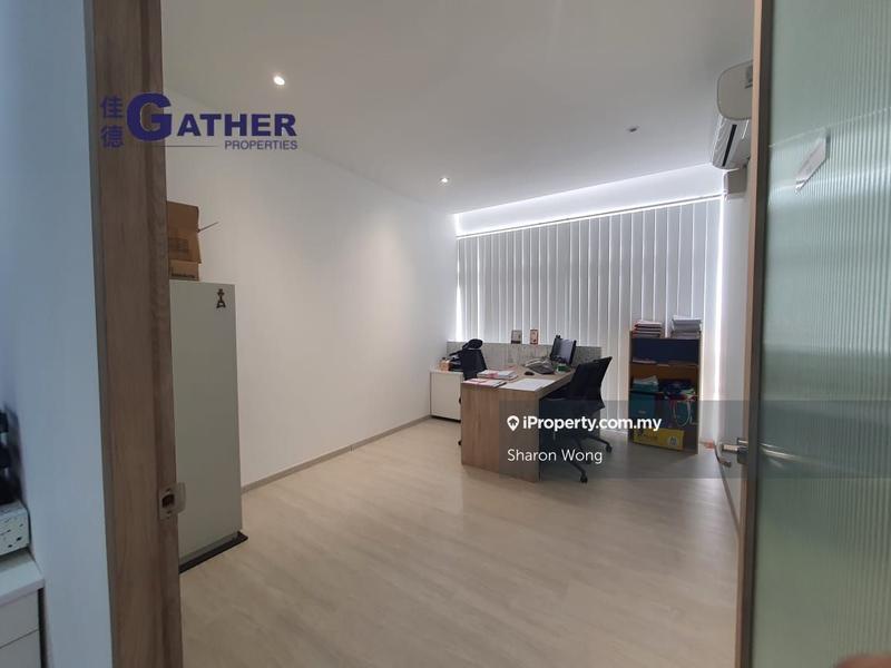 Pejabat untuk Dijual di Jelutong, Jelutong oleh Sharon Wong - iProperty.com.my