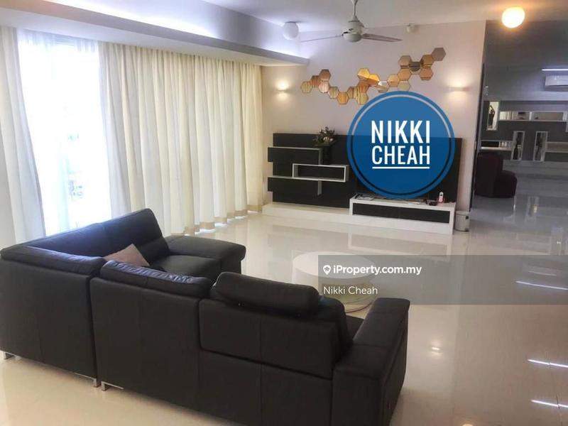 For Rent - Gurney Paragon