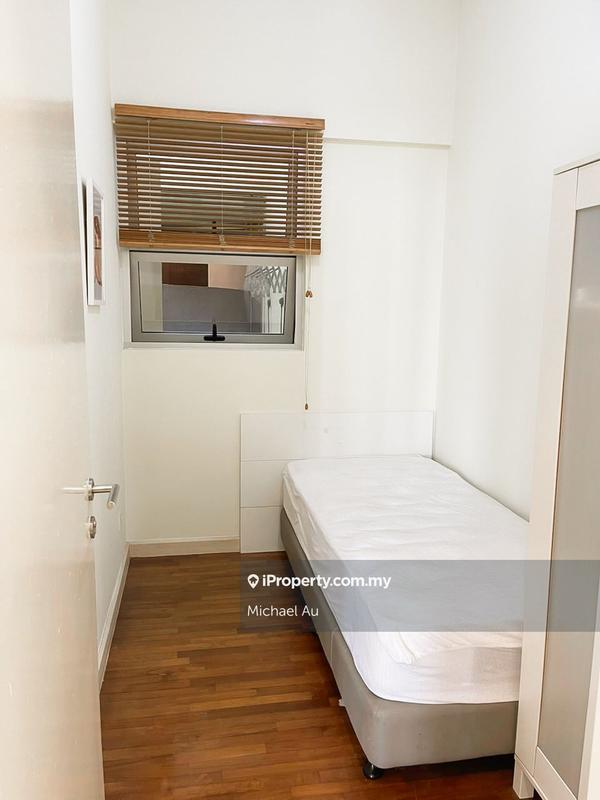 Condominium for Rent in Idaman Residence by Michael Au - iProperty.com.my