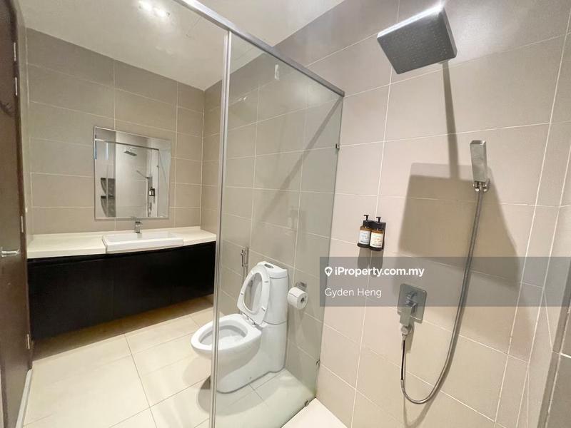 Residensi Servis untuk Dijual di Green Haven oleh Gyden Heng - iProperty.com.my