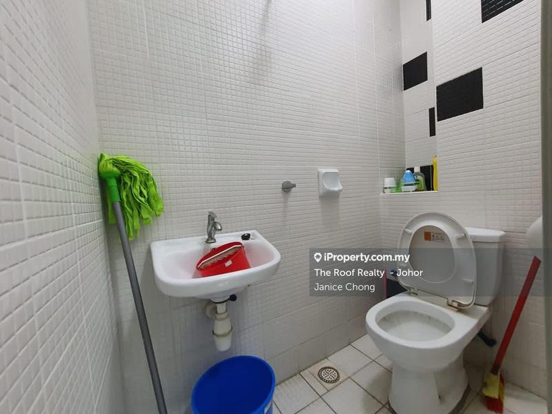 Kediaman Servis untuk Dijual di The Sky Executive Suites oleh Janice Chong - iProperty.com.my