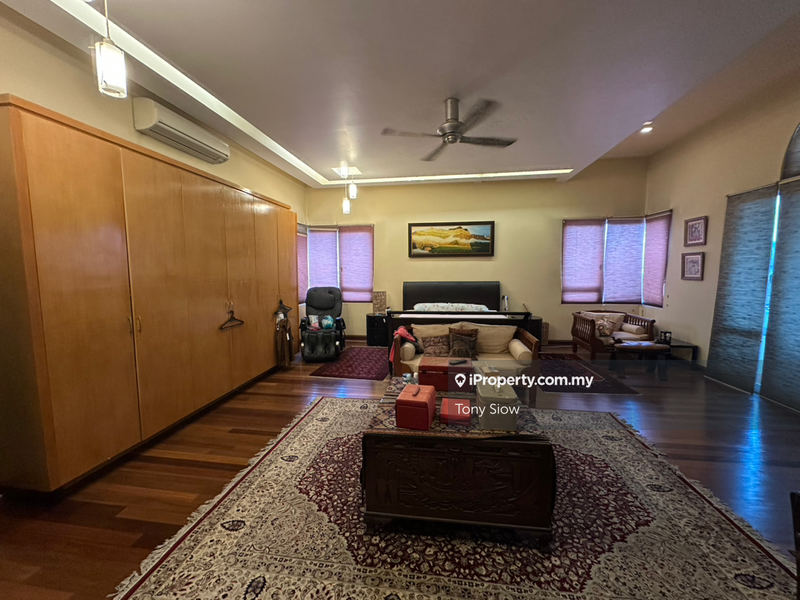 Banglo untuk Dijual di Taman Bandaraya, Bangsar oleh Tony Siow - iProperty.com.my